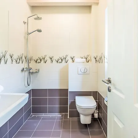 Wattenmeer By Interhome *