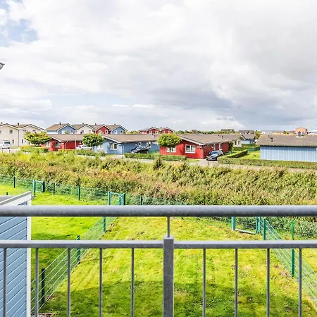 Wattenmeer By Interhome * Dagebüll