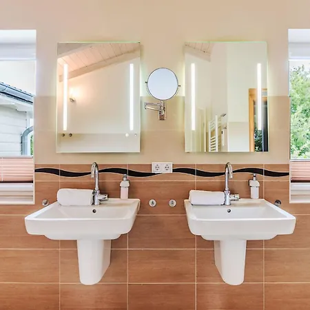 Wattenmeer By Interhome Holiday home