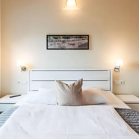 Holiday home Wattenmeer By Interhome