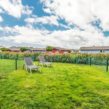 Wattenmeer By Interhome *