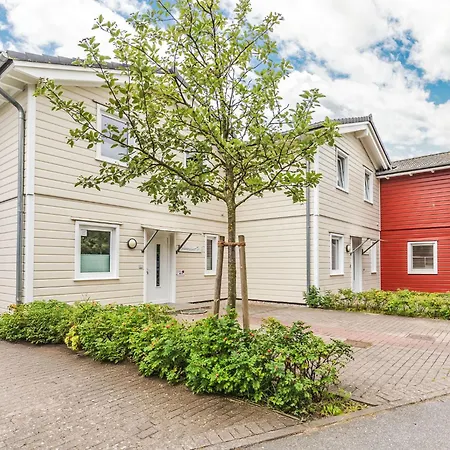 Wattenmeer By Interhome * Dagebüll