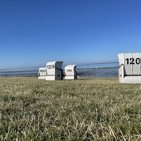 Wattenmeer By Interhome