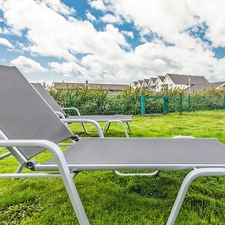 Feriehus Wattenmeer By Interhome