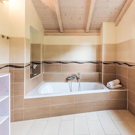 Wattenmeer By Interhome Feriehus *