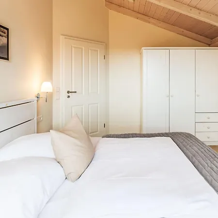 Holiday home Wattenmeer By Interhome *