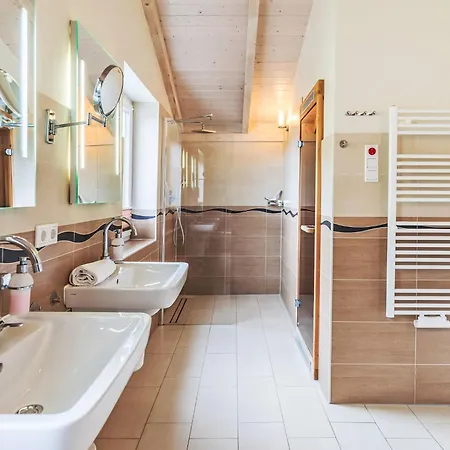 Wattenmeer By Interhome Holiday home Dagebuell