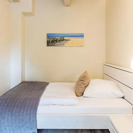 Wattenmeer By Interhome * Dagebüll