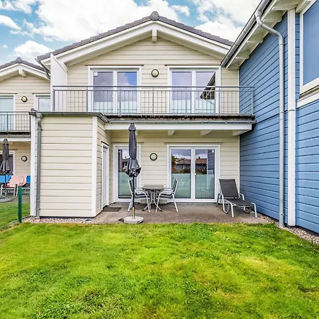 Wattenmeer By Interhome Holiday home