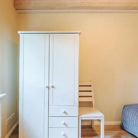 Holiday home Wattenmeer By Interhome
