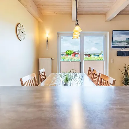 Wattenmeer By Interhome Holiday home *