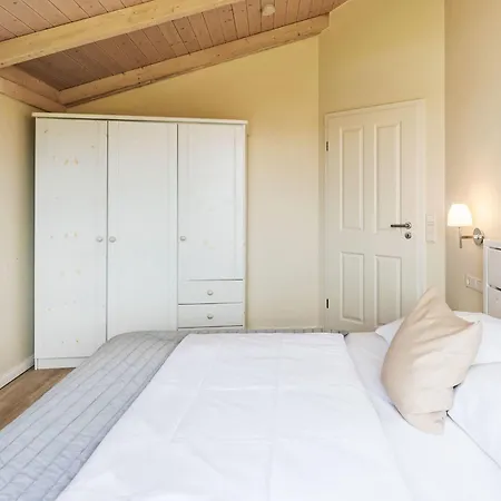 Wattenmeer By Interhome Feriehus Dagebüll