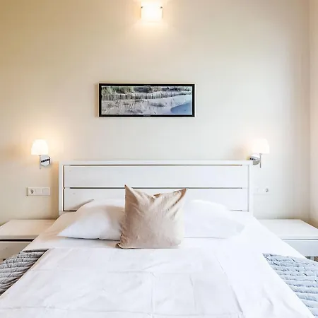 Wattenmeer By Interhome *