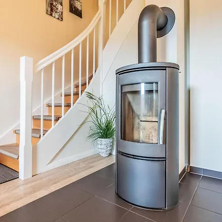 Holiday home Wattenmeer By Interhome