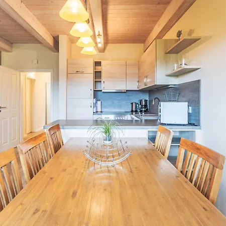 Wattenmeer By Interhome Feriehus Dagebüll