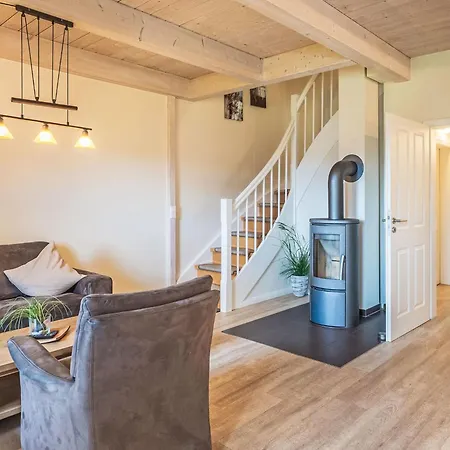 Wattenmeer By Interhome *