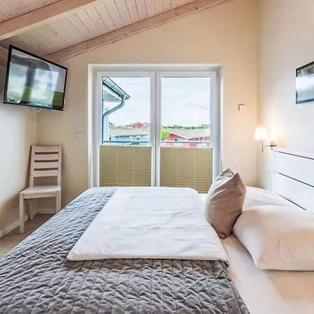 Wattenmeer By Interhome Dagebüll