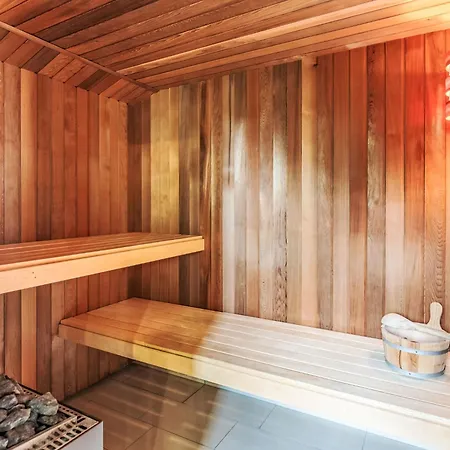 Wattenmeer By Interhome