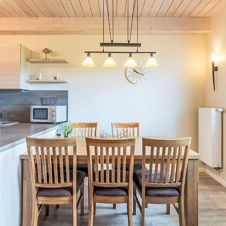 Wattenmeer By Interhome Feriehus