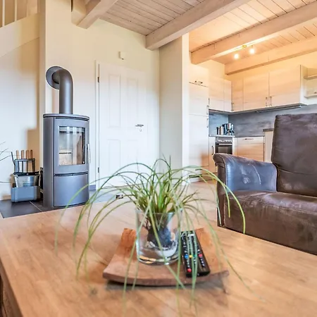 Wattenmeer By Interhome Holiday home Dagebuell