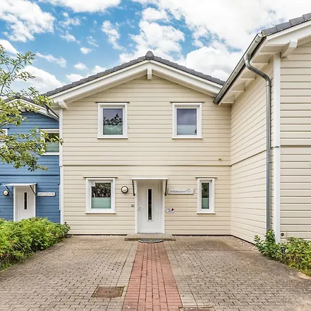 Wattenmeer By Interhome Holiday home