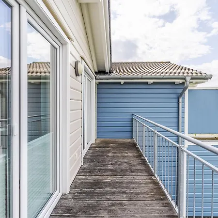 Wattenmeer By Interhome Feriehus